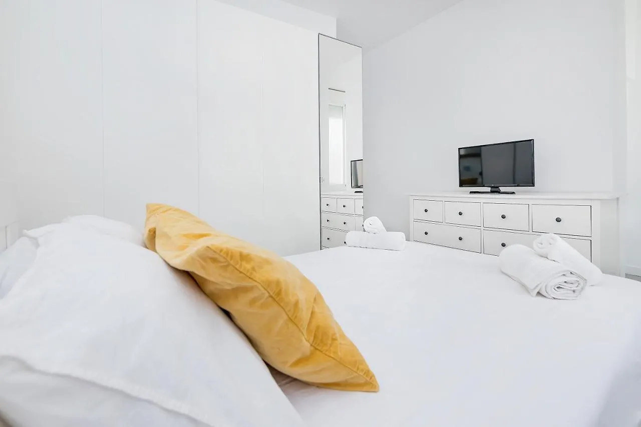 Homey Apt- Atico Con Vistas A La Catedral Màlaga