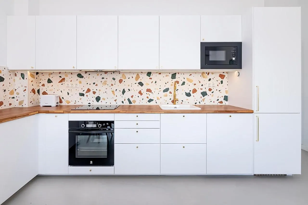 Homey Apt- Atico Con Vistas A La Catedral location